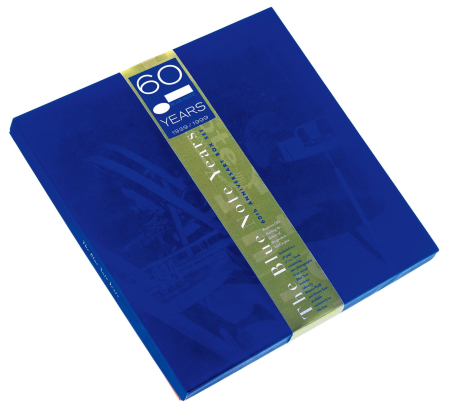 VA - The Blue Note Years: 1939 - 1999 [14CD Box Set] (1999) FLAC