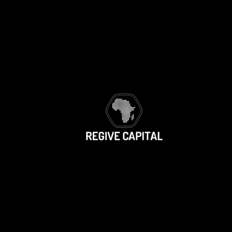 Regive Capital logo