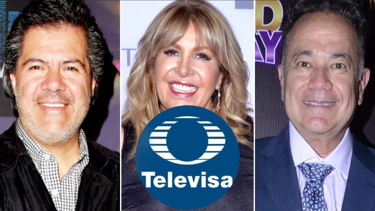 La trágica muerte de famosos productores de Televisa en los últimos años