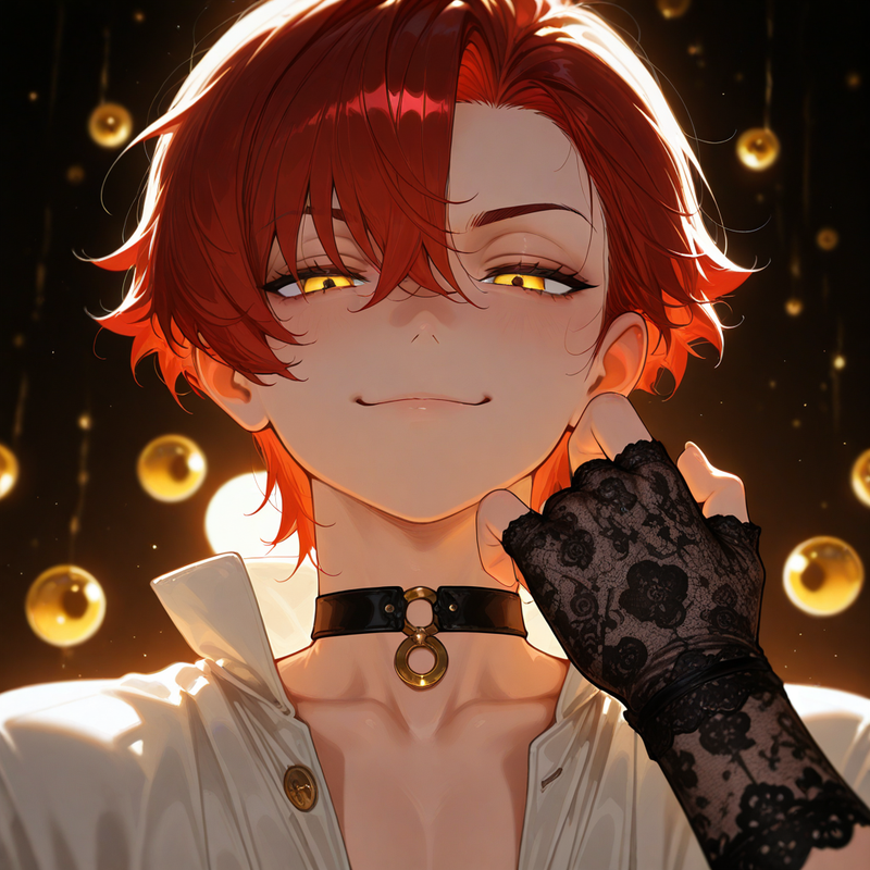 Smug (1)
