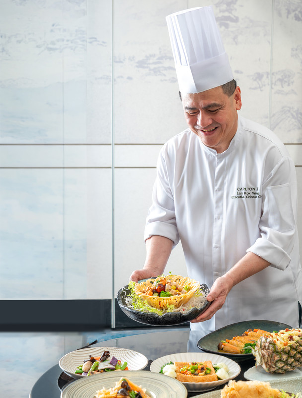Wah Lok Vegetarian Promotion 2026 (4)