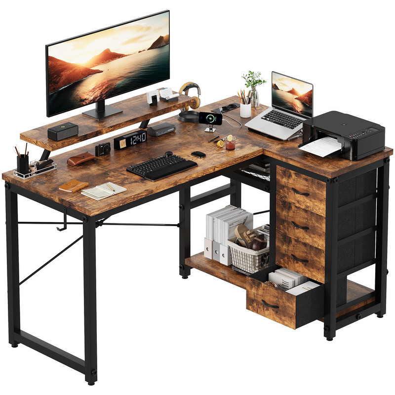 Office Desk OD-01
