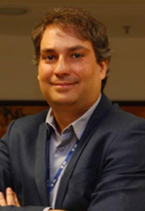 Foto da pessoa