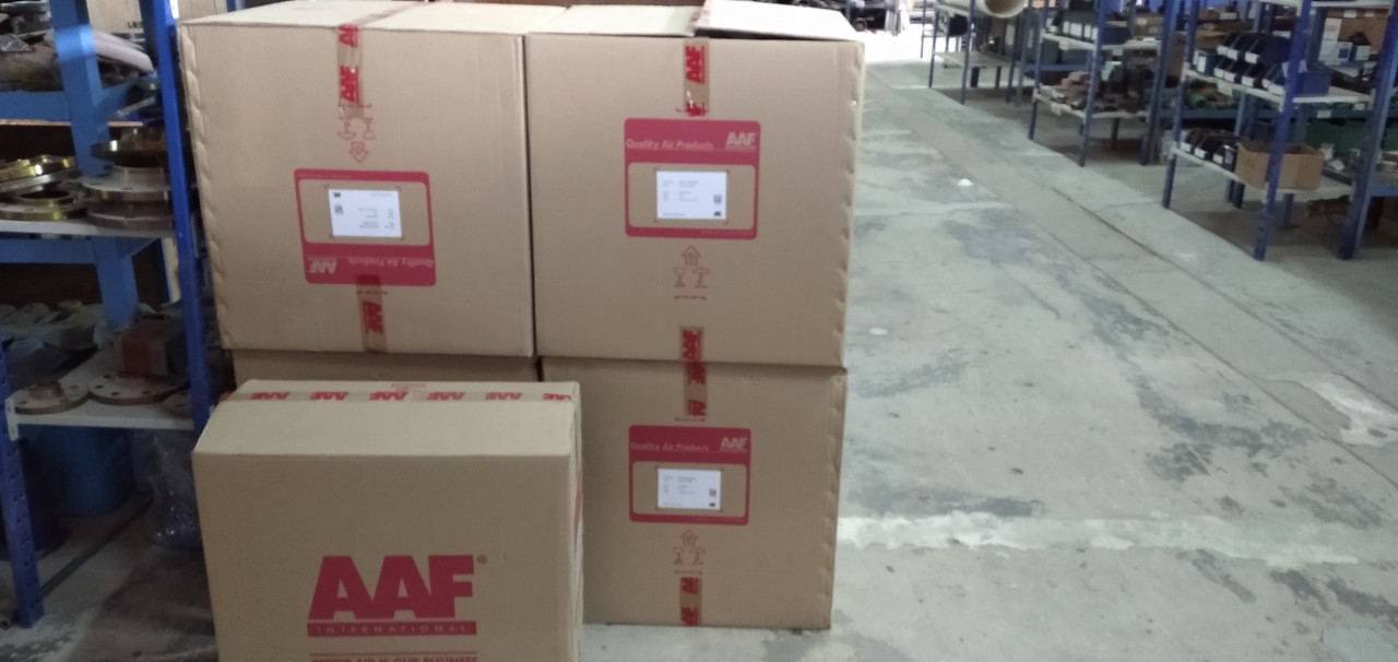Air Pre Filter 1
