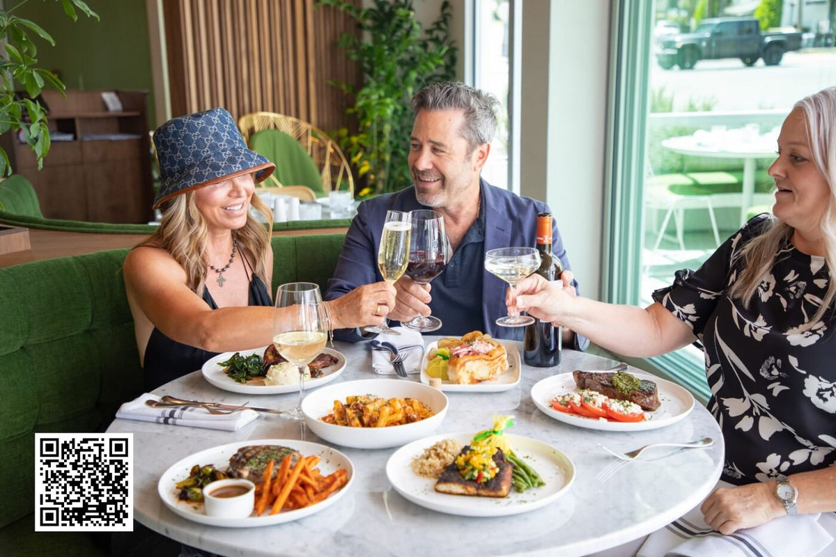 Why From-Scratch Restaurants Are Better for Your Taste Buds?