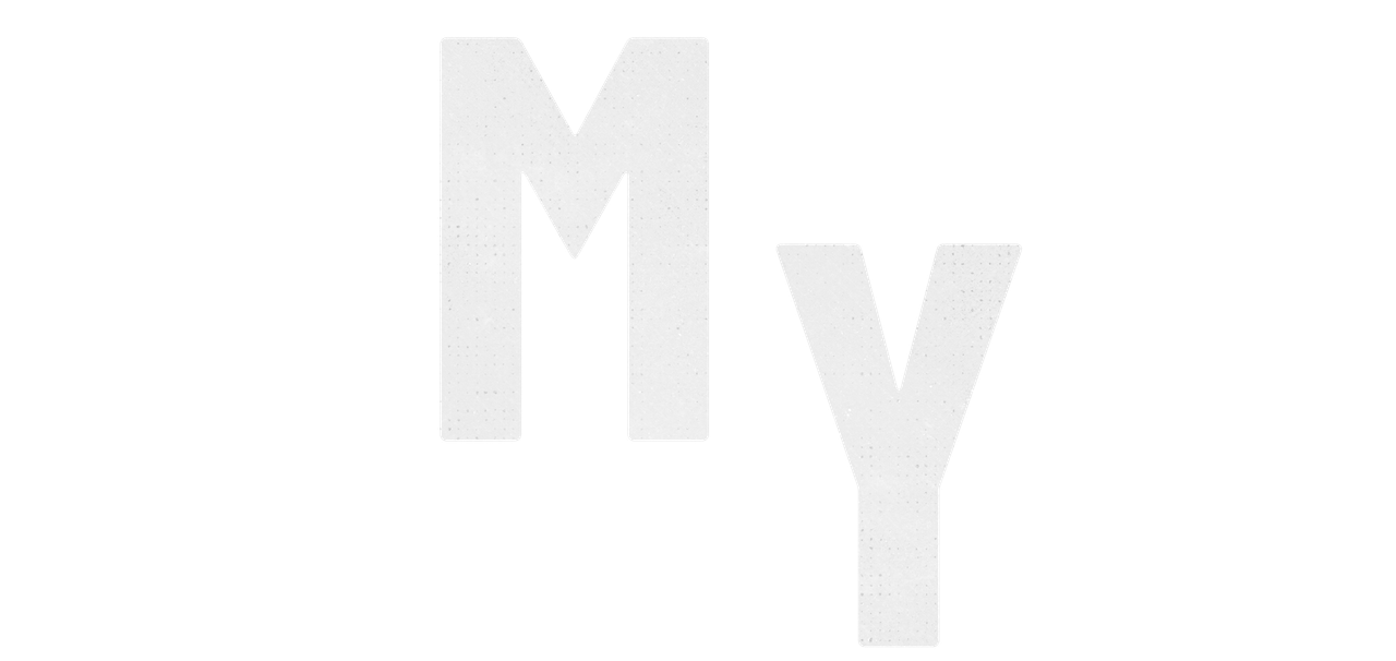 My