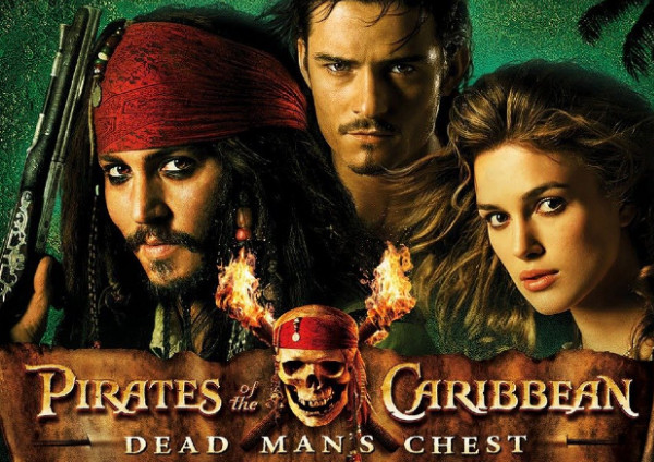 Pirates of the Caribbean: Dead Man’s Chest (2006) Hindi Dubbed Pirates of the Caribbean: Dead Man’s Chest (2006) Hindi Dubbed