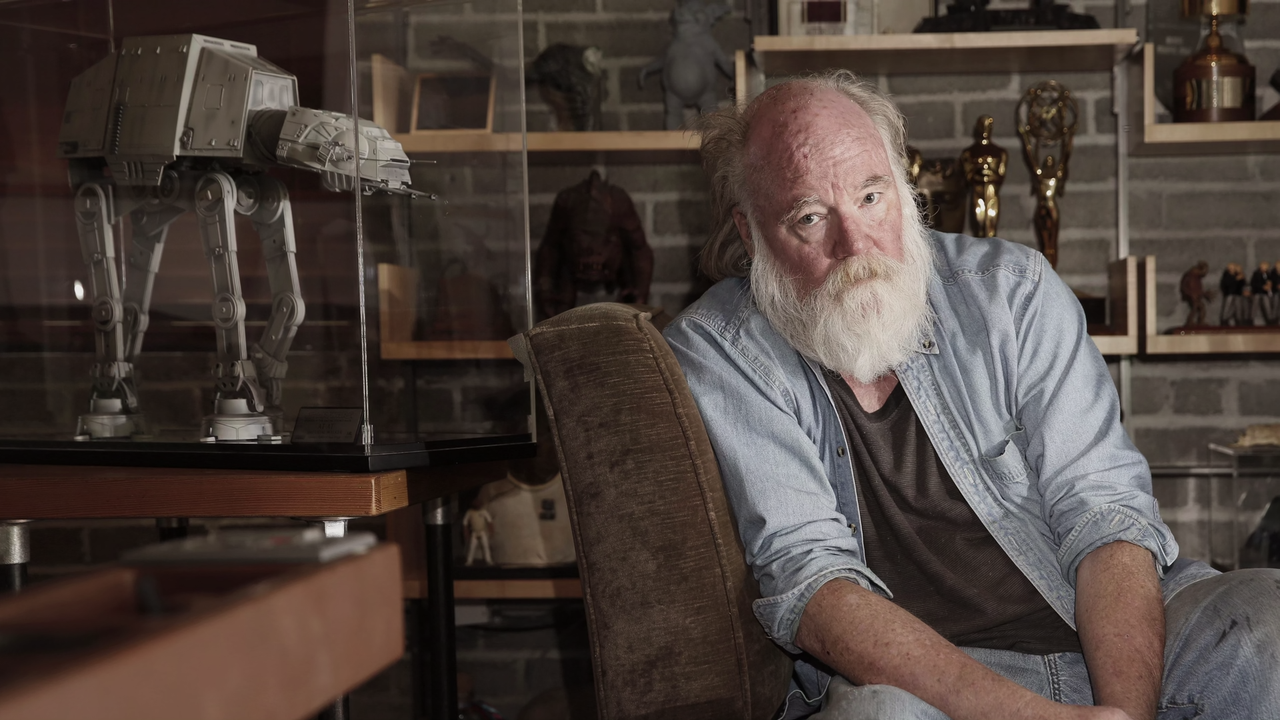 Disney Gallery Star Wars The Mandalorian S03E01 4k to 1080p NF WEBrip x265 DD5.1 D0ct0rLew[SEV]26