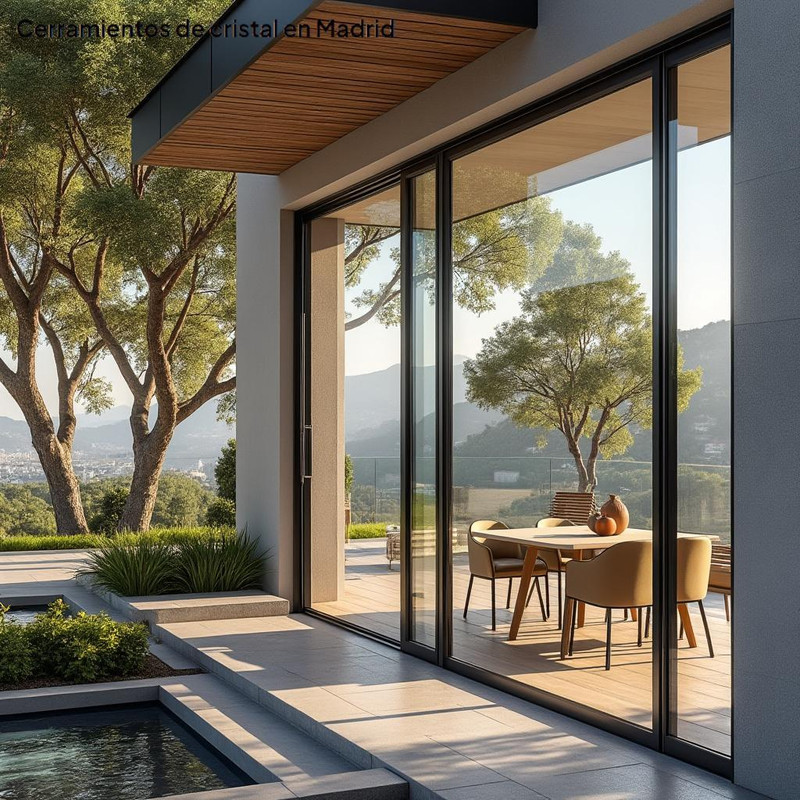 cerramientos para porches y terrazas