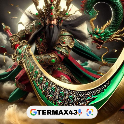 TERMAX43 | Agen Resmi Slot Deposit Mandiri Modal Praktis Siap Main Kapan Saja