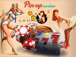Пин-ап казино: очарование ретро стиля и игровой роскоши