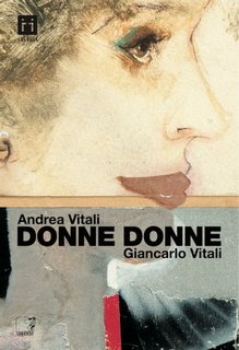 Andrea e Giancarlo Vitali - Donne Donne (2023)