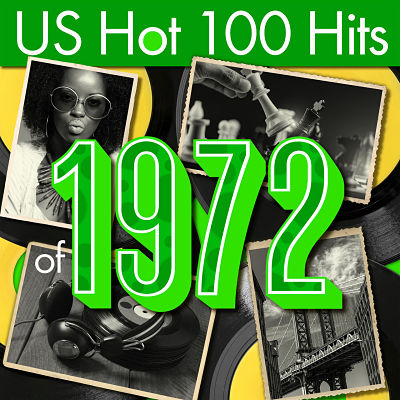 VA - US Hot 100 Hits of 1972 (05/2019) VA-US72-opt