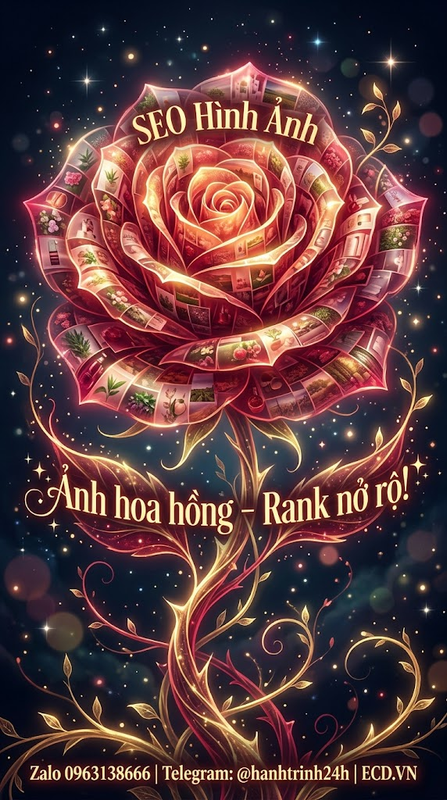 tối ưu light trail SEO