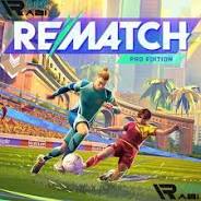 REMATCH MOBILE 