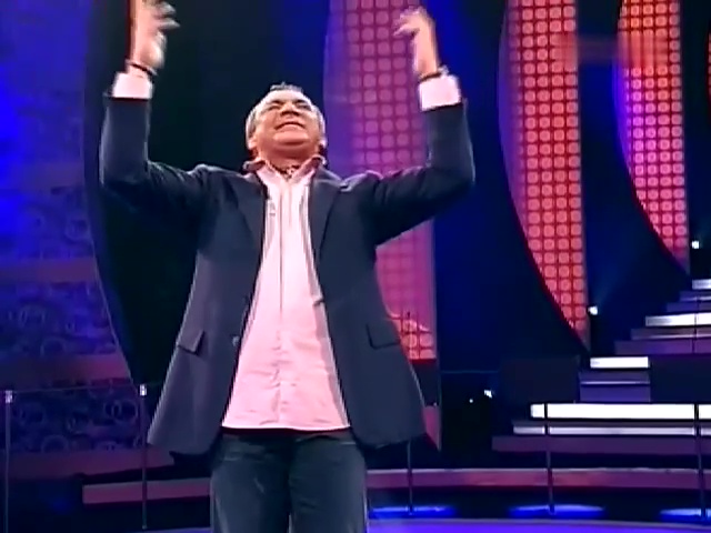 50 блондинок (E15, 2008-05-31) 2