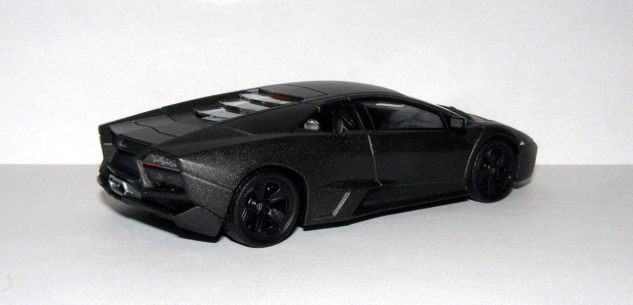 2007 Lamborghini Reventon (IXO Models for Fabbri Editori CK44440