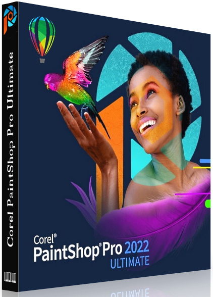 Corel PaintShop Pro 2022 Ultimate version 24.1.0.27 [Portable]  A10f82d703be6a8b025c37129d8bdd7a