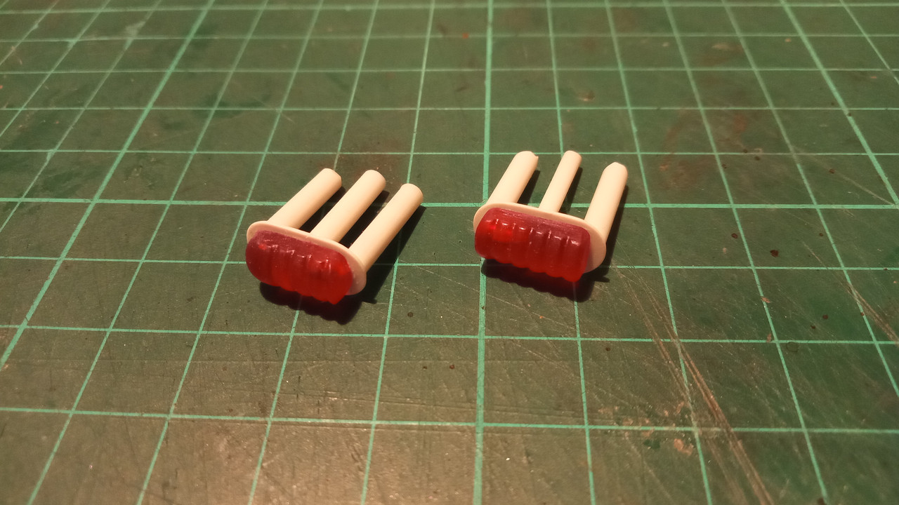 Button 1 masters