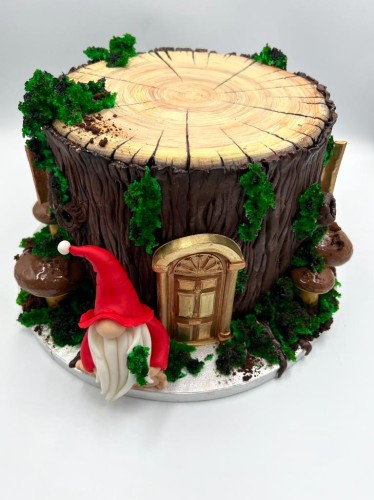Tort bajkowy