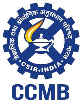 CSIR-CCMB Logo