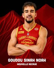 n goudou sinah