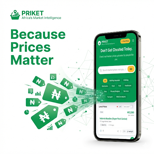 Know the Price First