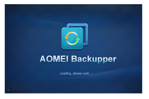 AOMEI Backupper 6.9.1 Technician Plus Repack KpoJIuK