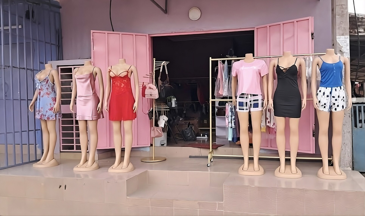 Atelier Kiyali Shop