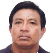 Gabriel Morales Ruiz