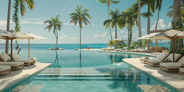 Luxury Lifestyle Vacations Today