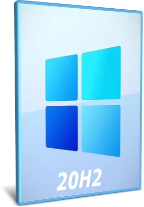 Windows 10 Pro 20H2 10.0.19042.804 Preactivated February 2021