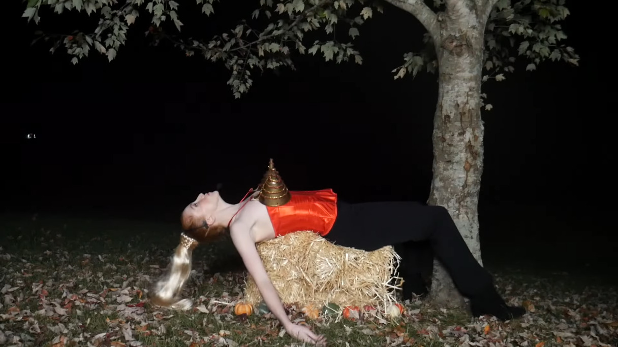 Cones A Hocus Pocus Tribute (and Parody of Madonna's Vogue) - YouTube - 1 50