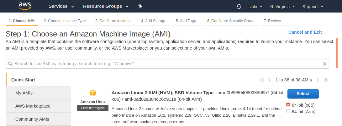 isaac arnault AWS 62