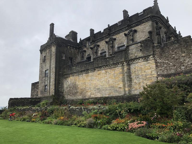 CUADERNO DE BITACORA DE UNA SEMANA EN ESCOCIA CON NIÑOS - Blogs de Reino Unido - DIA 6 STIRLING Y PERTH (1)