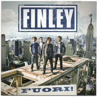 Finley - Fuori! (2010) .mp3 - 320 kbps