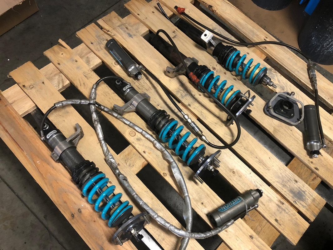 All shocks 2