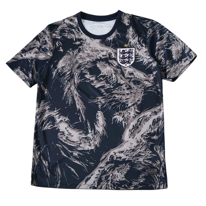 2026 FIFA World Cup England Training shirt Fan version