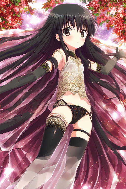 01663-2675436582-((Shakugan no Shana)) detailed wearing Intricately embroidered see-through lewd und