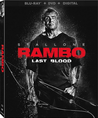 Rambo Last Blood [EXTENDED] (2019) .mkv iTA-ENG Bluray 1080p x264