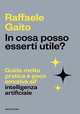 Raffaele Gaito - In cosa posso esserti utile? (2026)