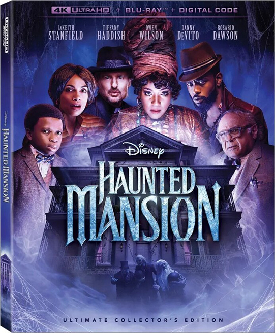 Haunted Mansion 2023 1080p WEBDL DDP5.1 Atmos H.264iSHiTMYPANTS