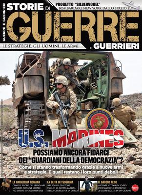 Storie Di Guerre e Guerrieri – Aprile-Maggio 2021