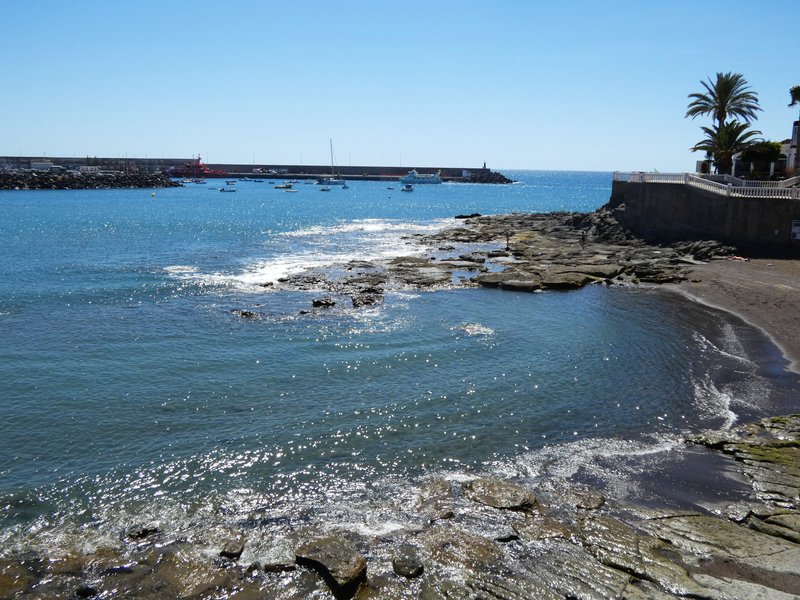 Arguineguín-7-4-2025 - Islas Canarias y sus pueblos-1991/2025 (30)