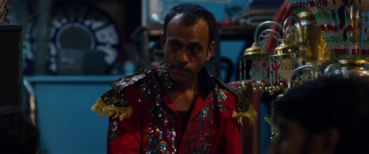 Chippa Movie Screenshot