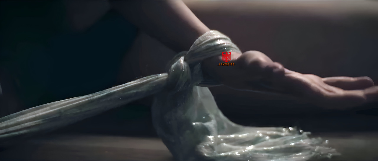 Kirsty Strain 5 - Dreaded Light 2022