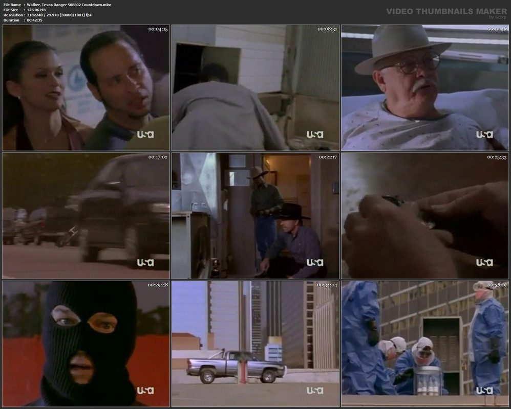 Walker, Texas Ranger S08E02 Countdown.mkv