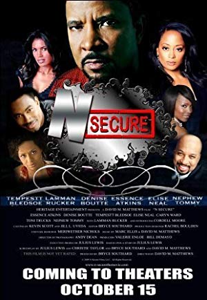 N Secure 2010 1080p BluRay H264 AAC RARBG