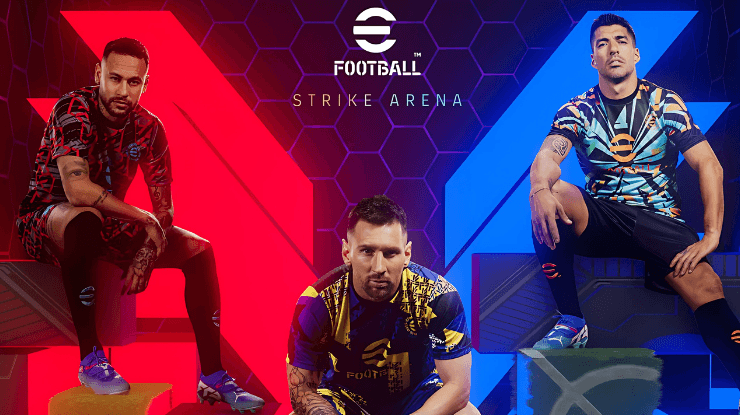 eFootball 2025