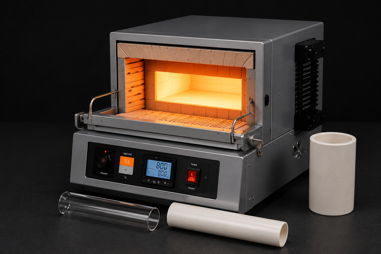 Sample Processing